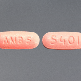 Ambien 5mg