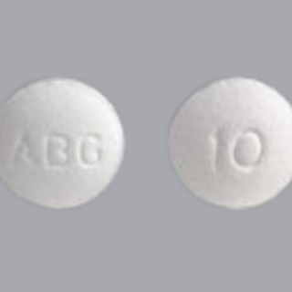 Oxycodone 10mg