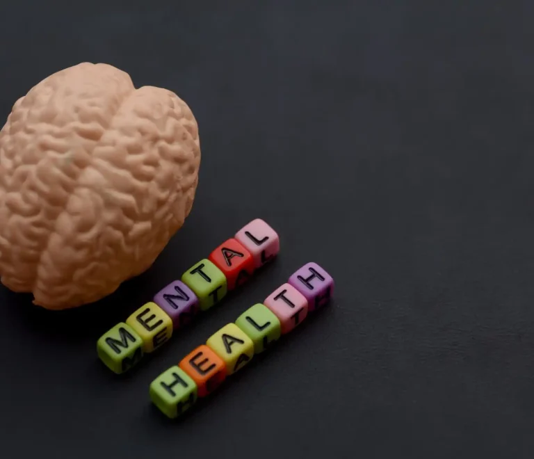 Mental Wellness Blueprint: Resilience & Psychological Health