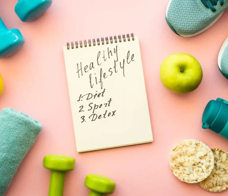 Elevate Your Life: Lifestyle Tips for Better Health