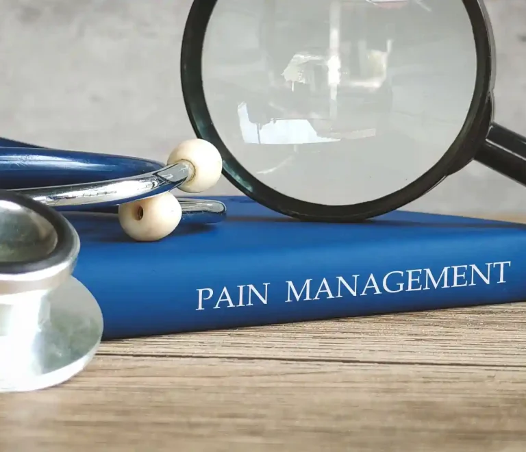 Holistic Guide to Chronic and Acute Pain Relief