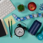 Easy Wellness Tips for Your 9-to-5 Workday