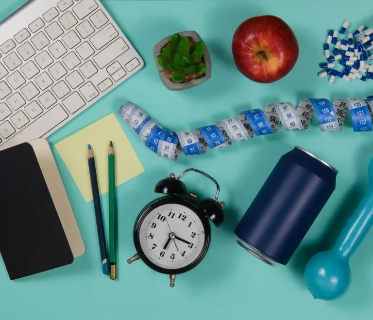 Easy Wellness Tips for Your 9-to-5 Workday