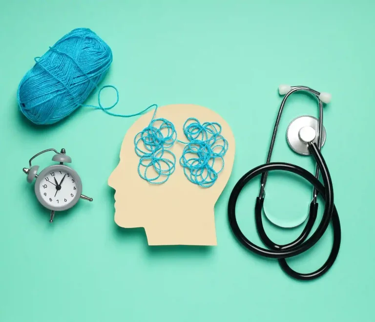 Mental Wellness Blueprint: Resilience & Psychological Health